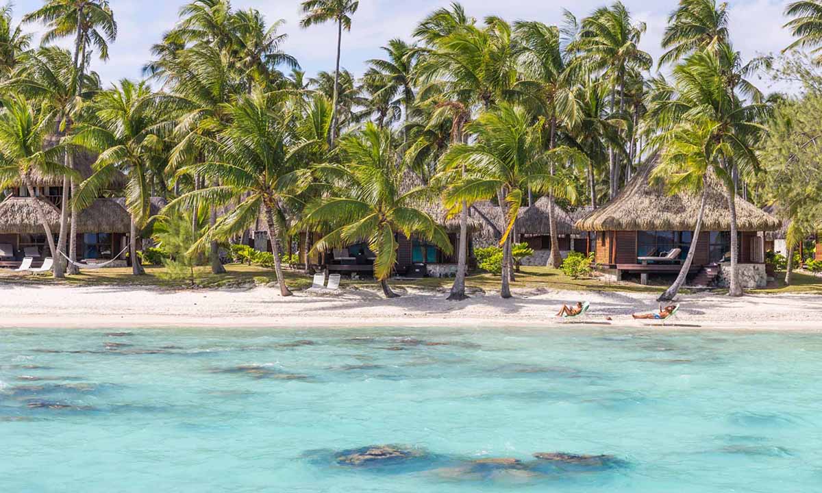 Rangiroa | LAT.40