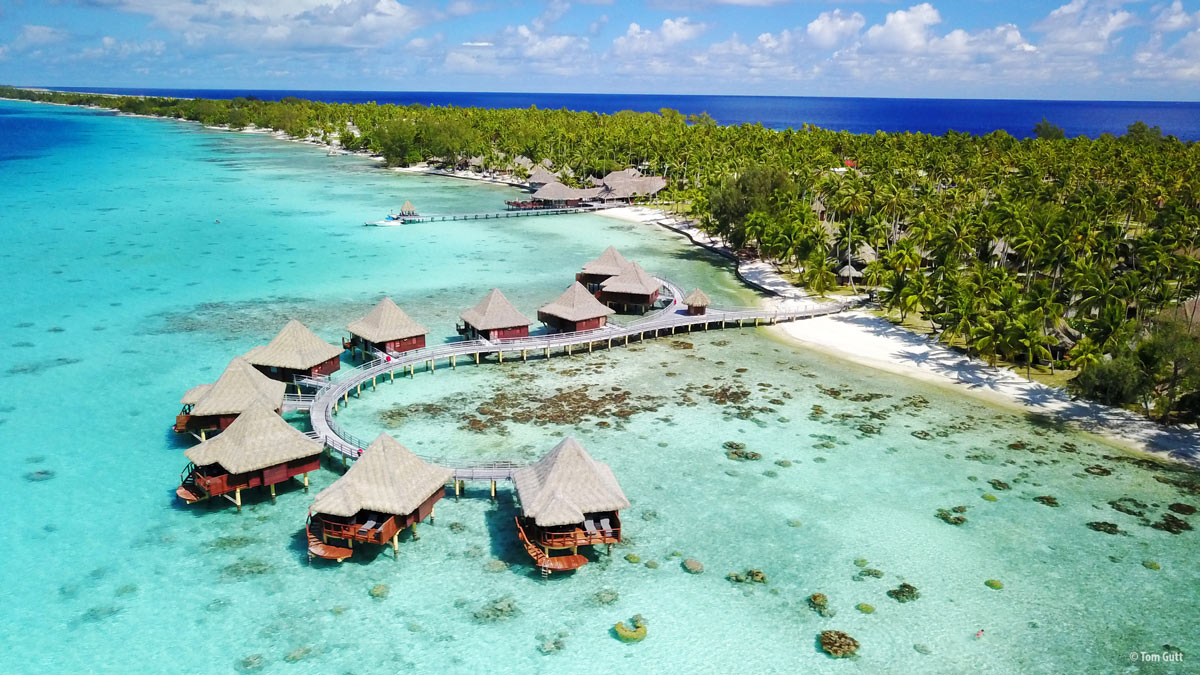 Rangiroa | LAT.40