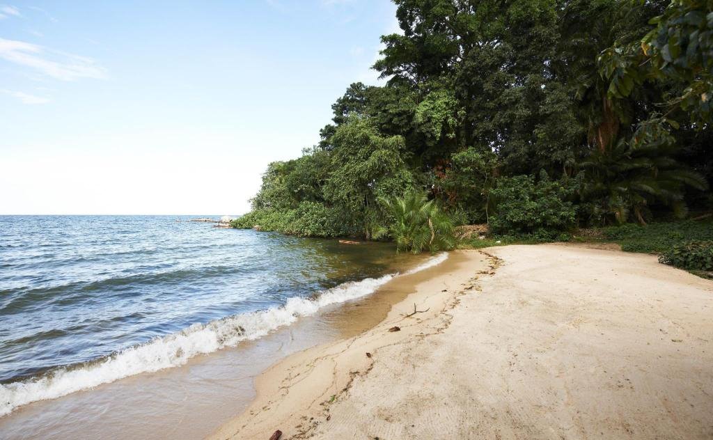 rubondo island | LAT.40