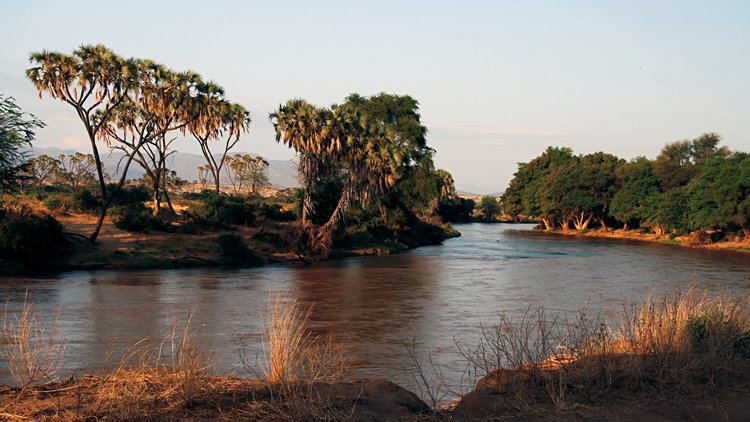 Samburu | LAT.40