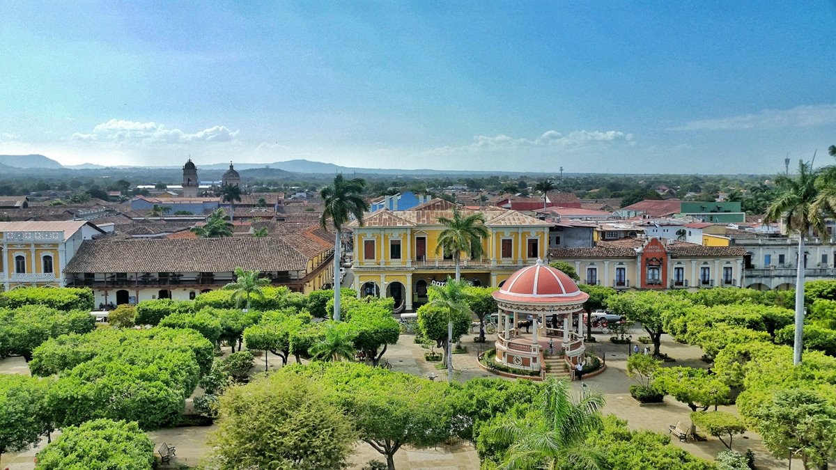 San Juan del Sur | LAT.40