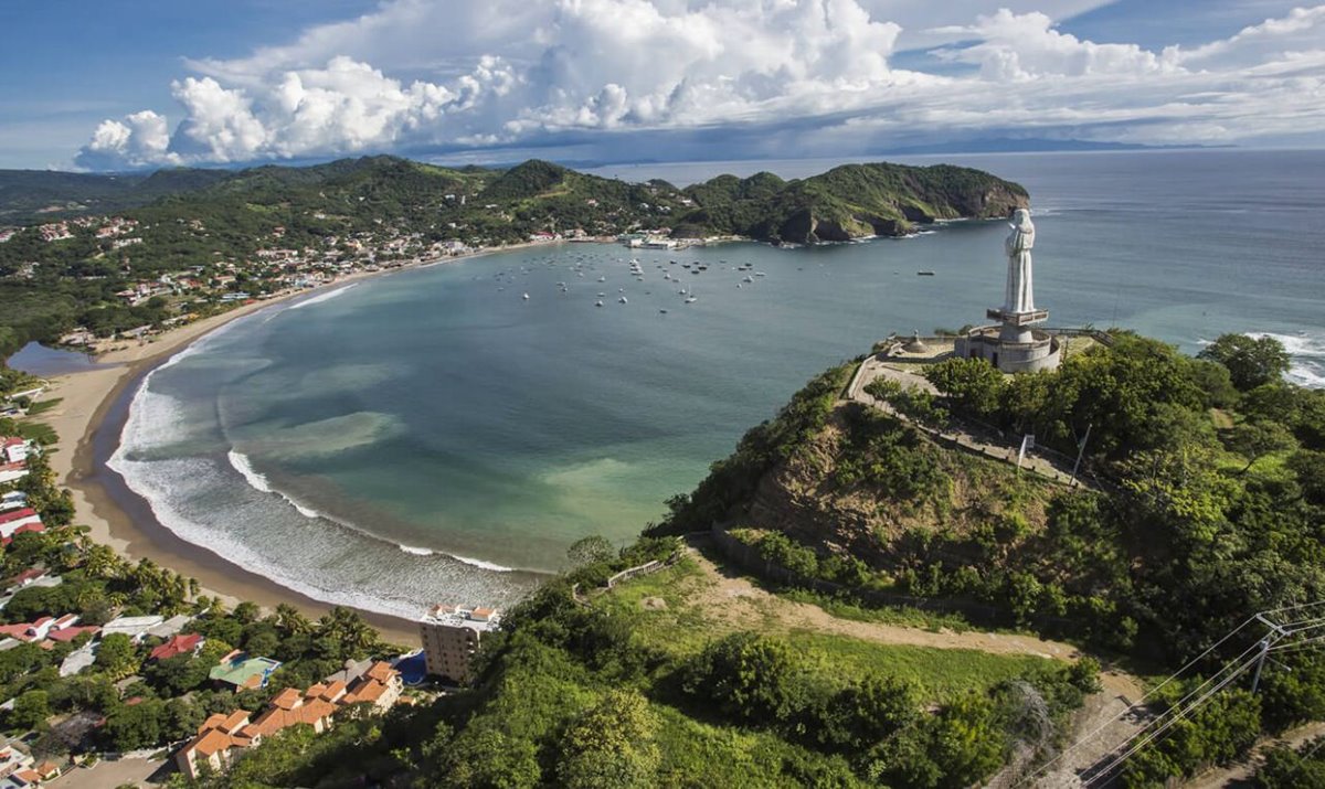 San Juan del Sur | LAT.40