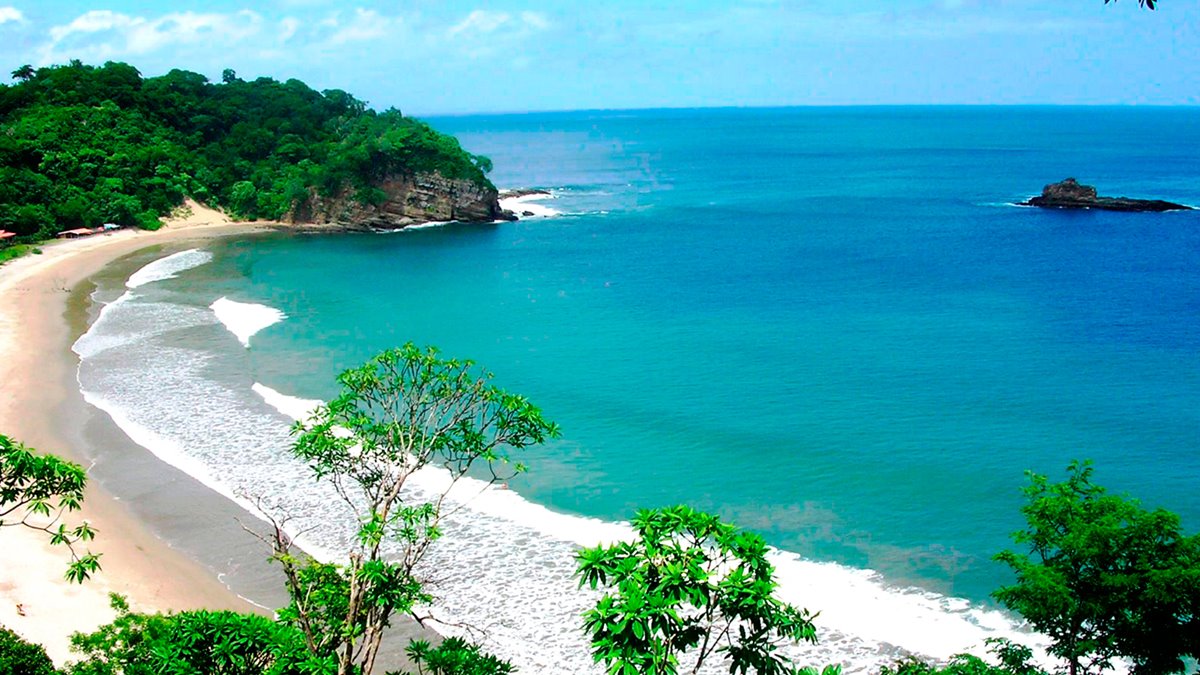 San Juan del Sur | LAT.40