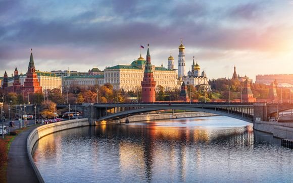 San Petersburgo | LAT.40