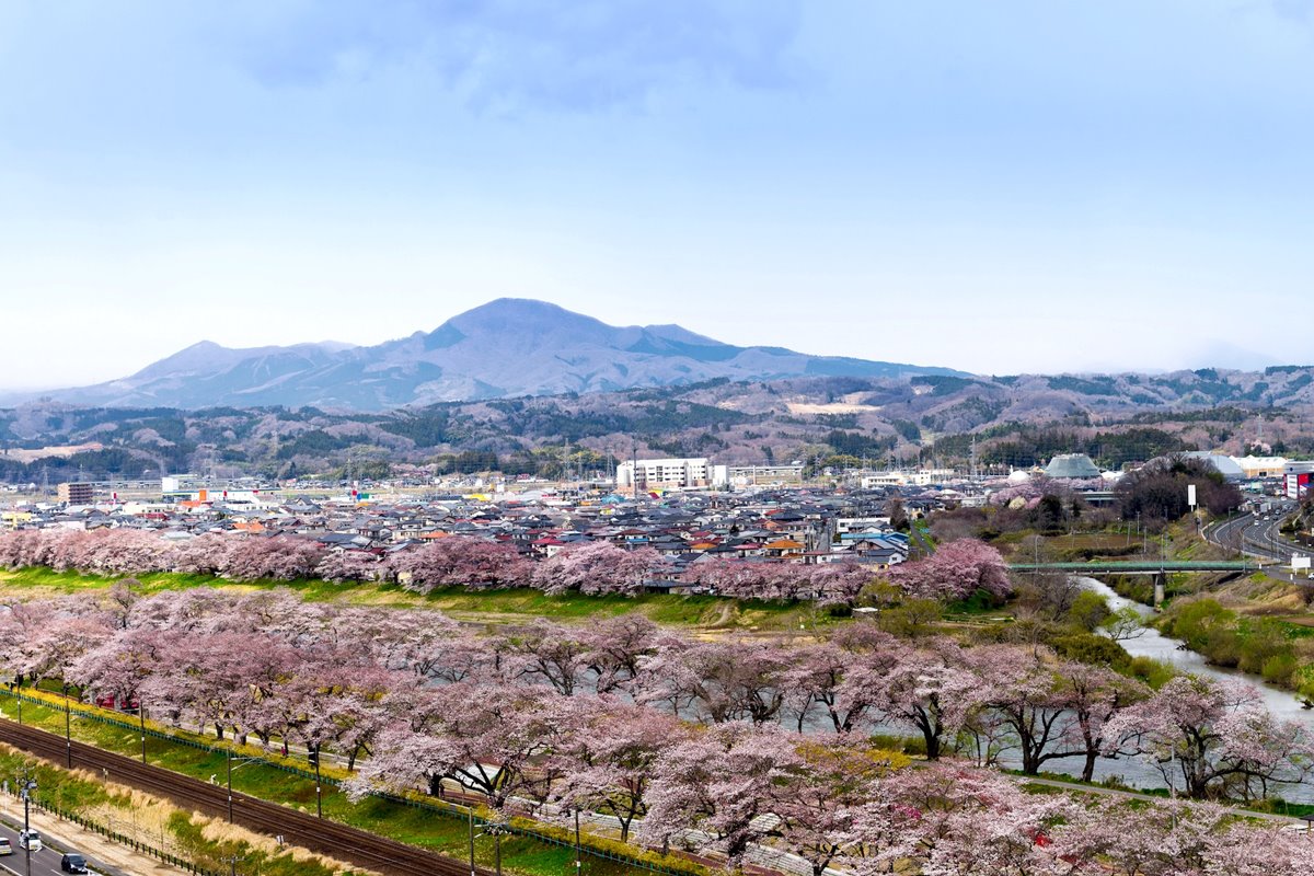 Sendai | LAT.40