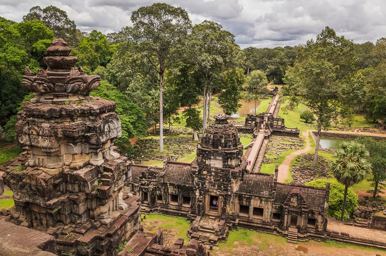 Imagen de viaje LAT.40