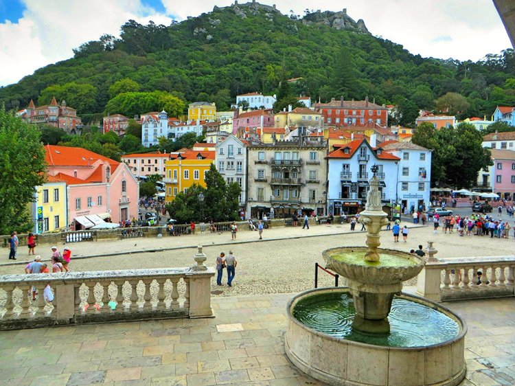 Sintra | LAT.40