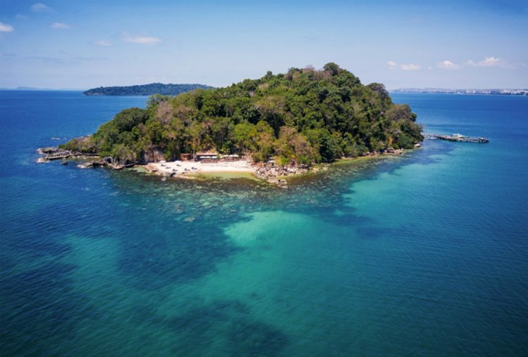 Isla Krabey
