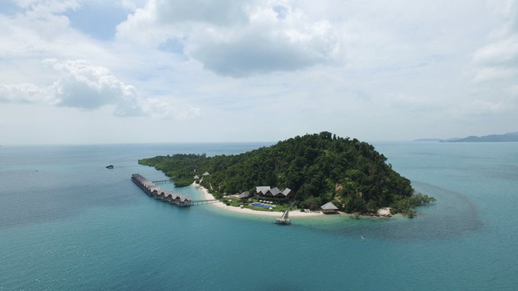Telunas | LAT.40