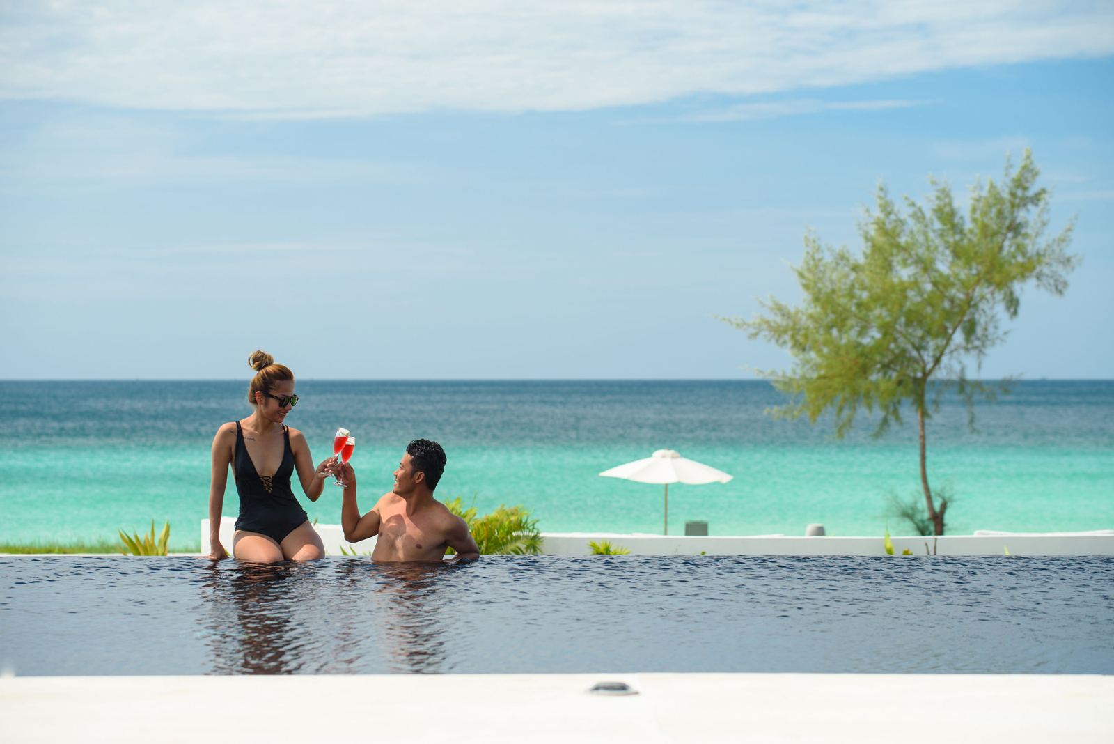 The Royal Sands Koh Rong  en Koh Rong