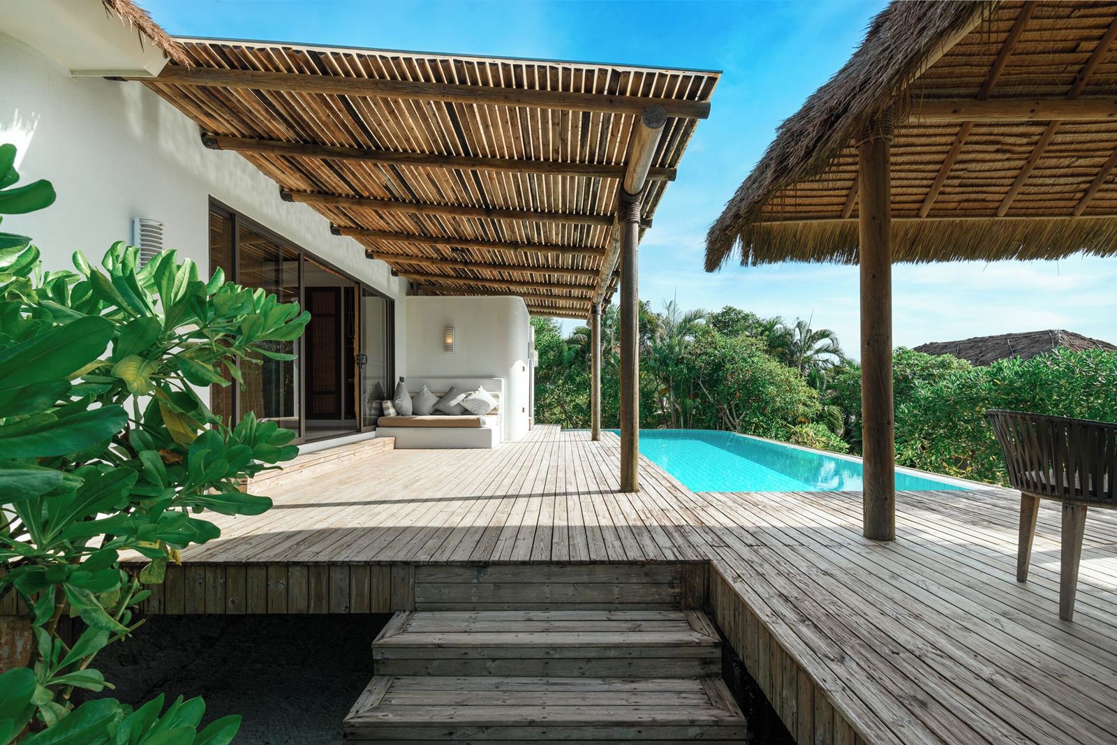 The Royal Sands Koh Rong  en Koh Rong