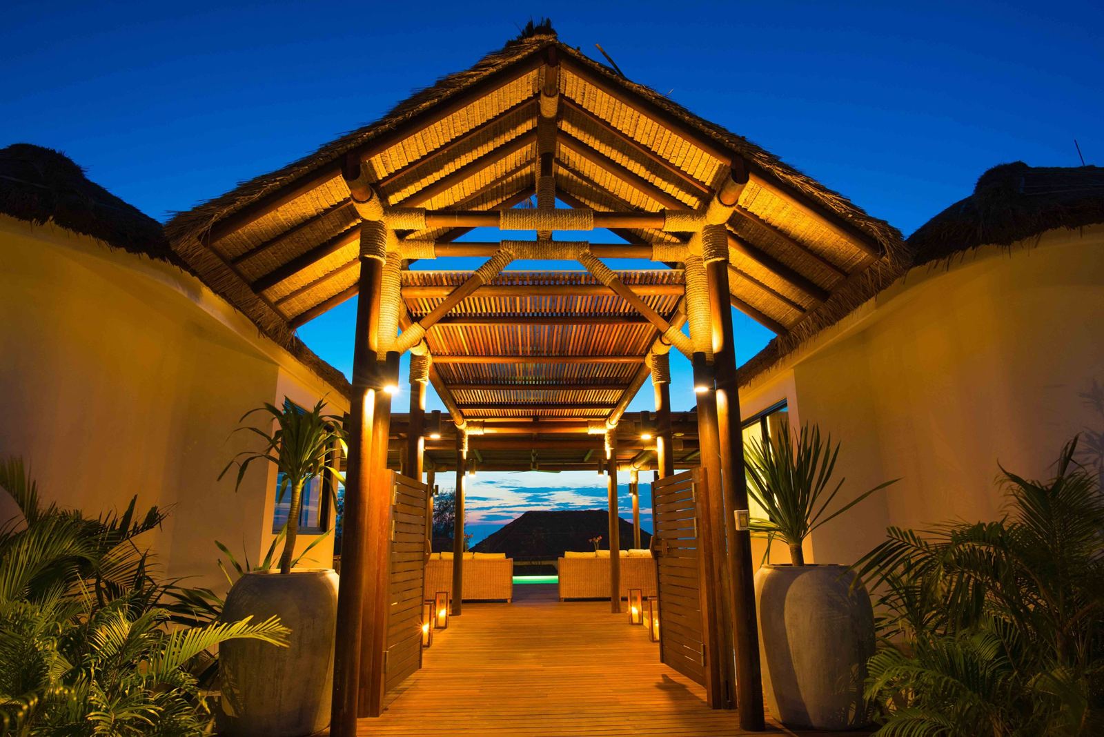 The Royal Sands Koh Rong  en Koh Rong