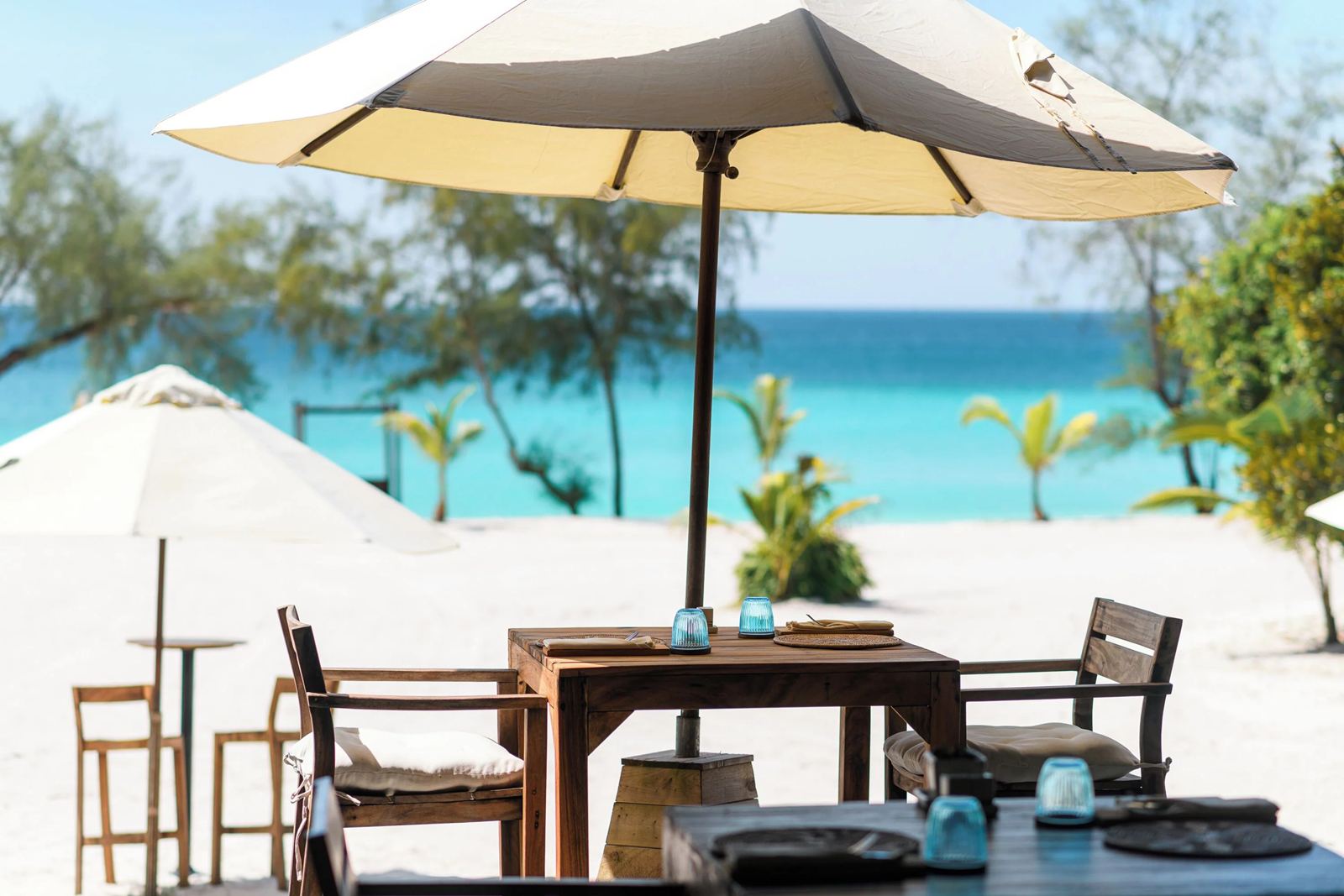 The Royal Sands Koh Rong  en Koh Rong