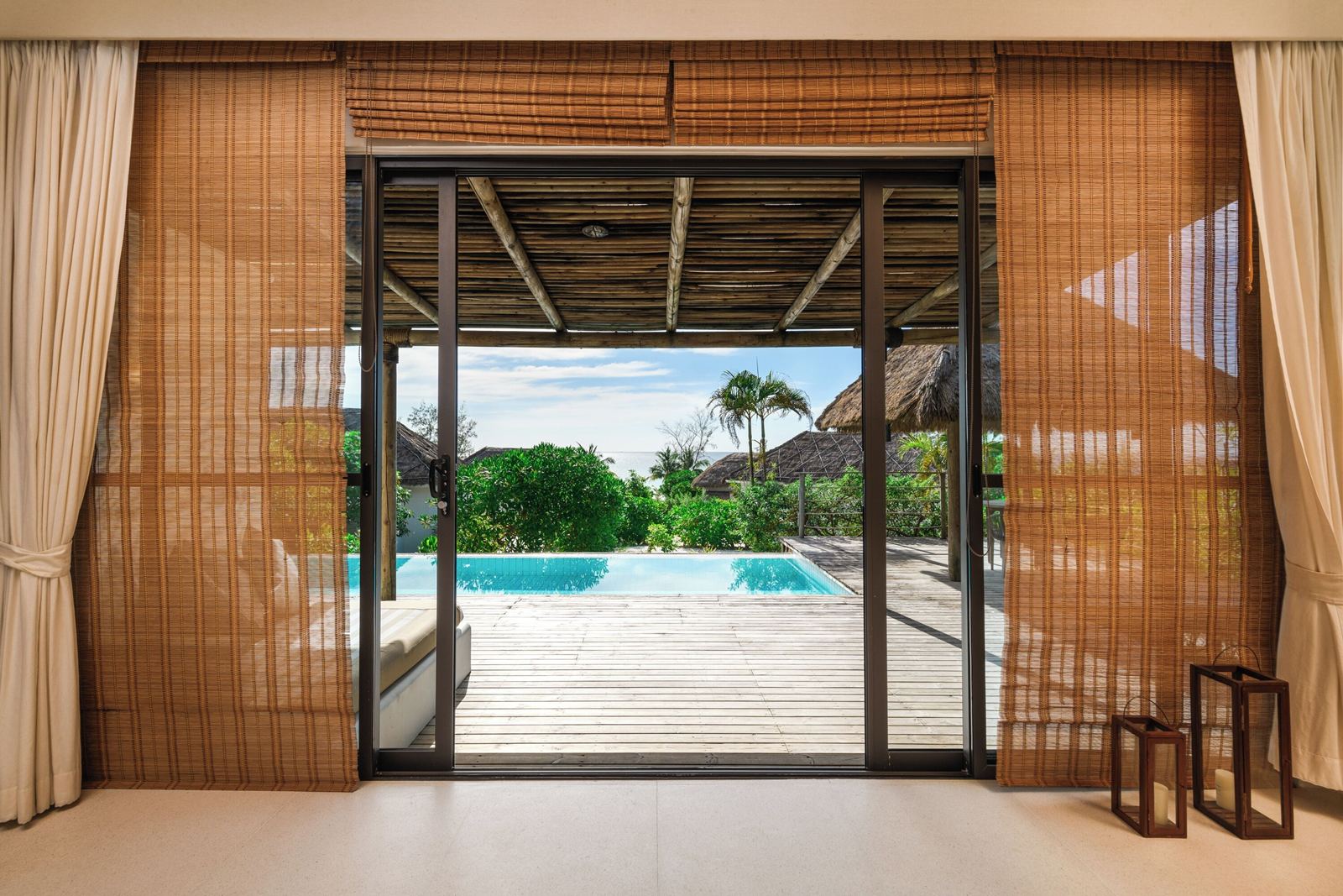 The Royal Sands Koh Rong  en Koh Rong