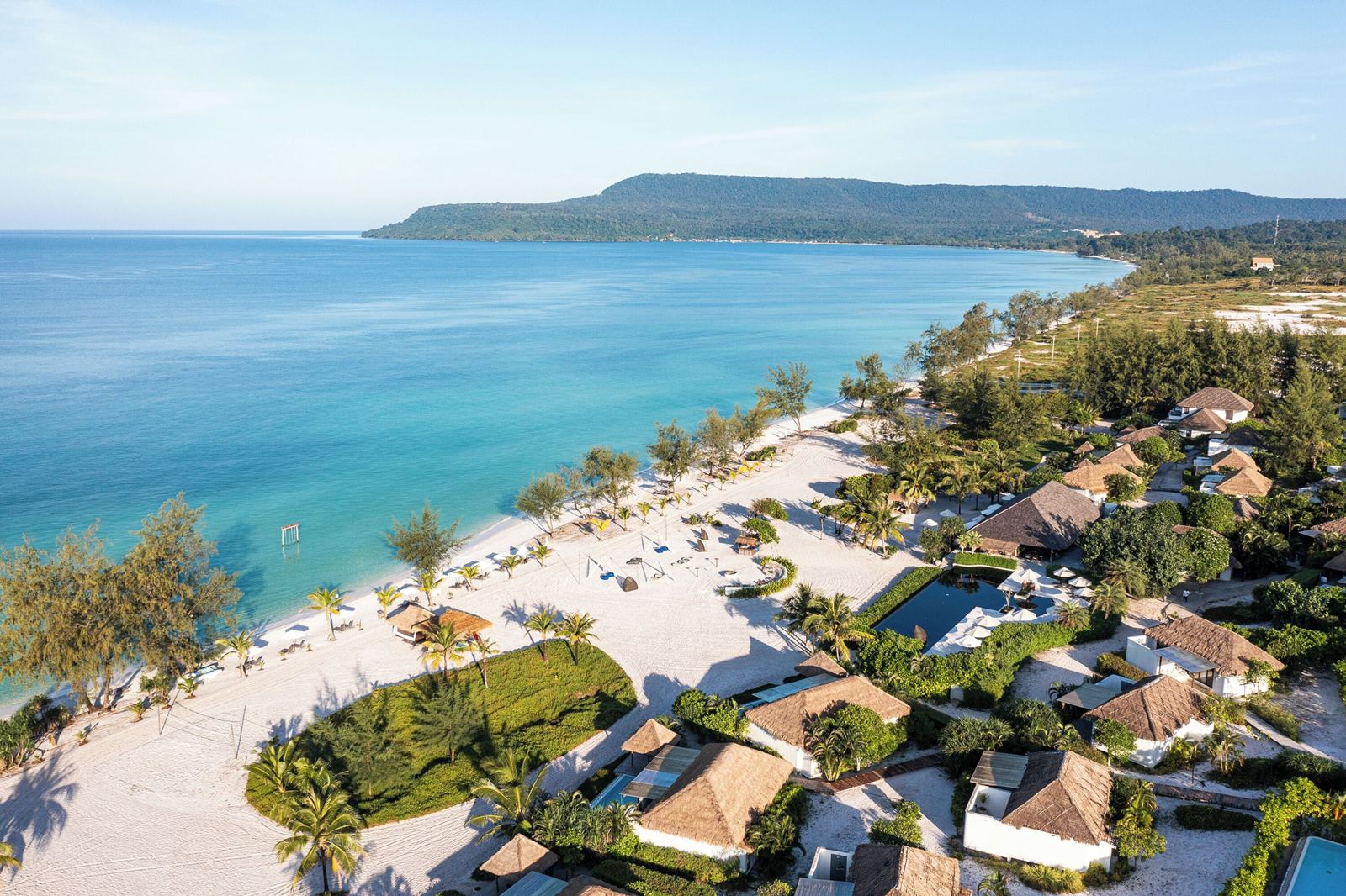 Viaje Vietnam y Camboya (Koh Rong) diseñado por LAT.40