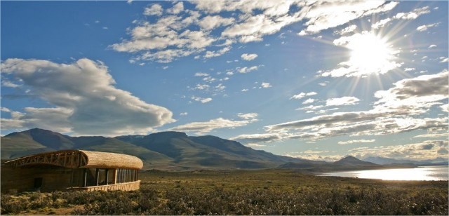Torres del Paine