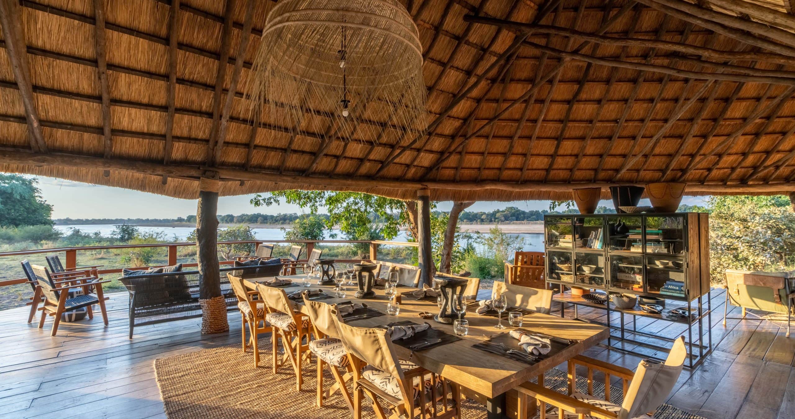 Luangwa Valley