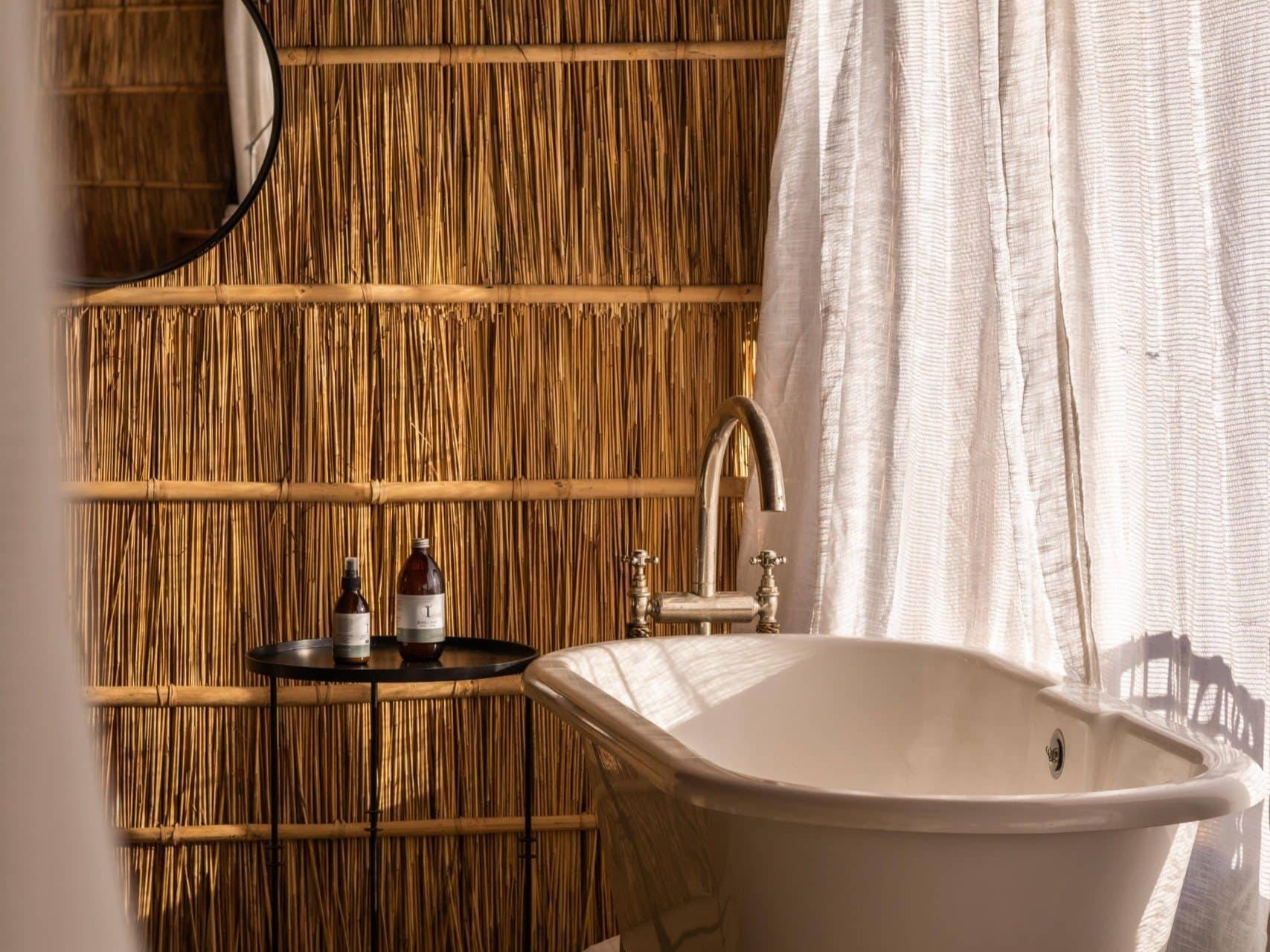 Luangwa Valley