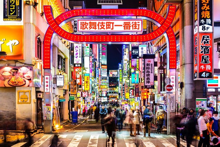 Tokio