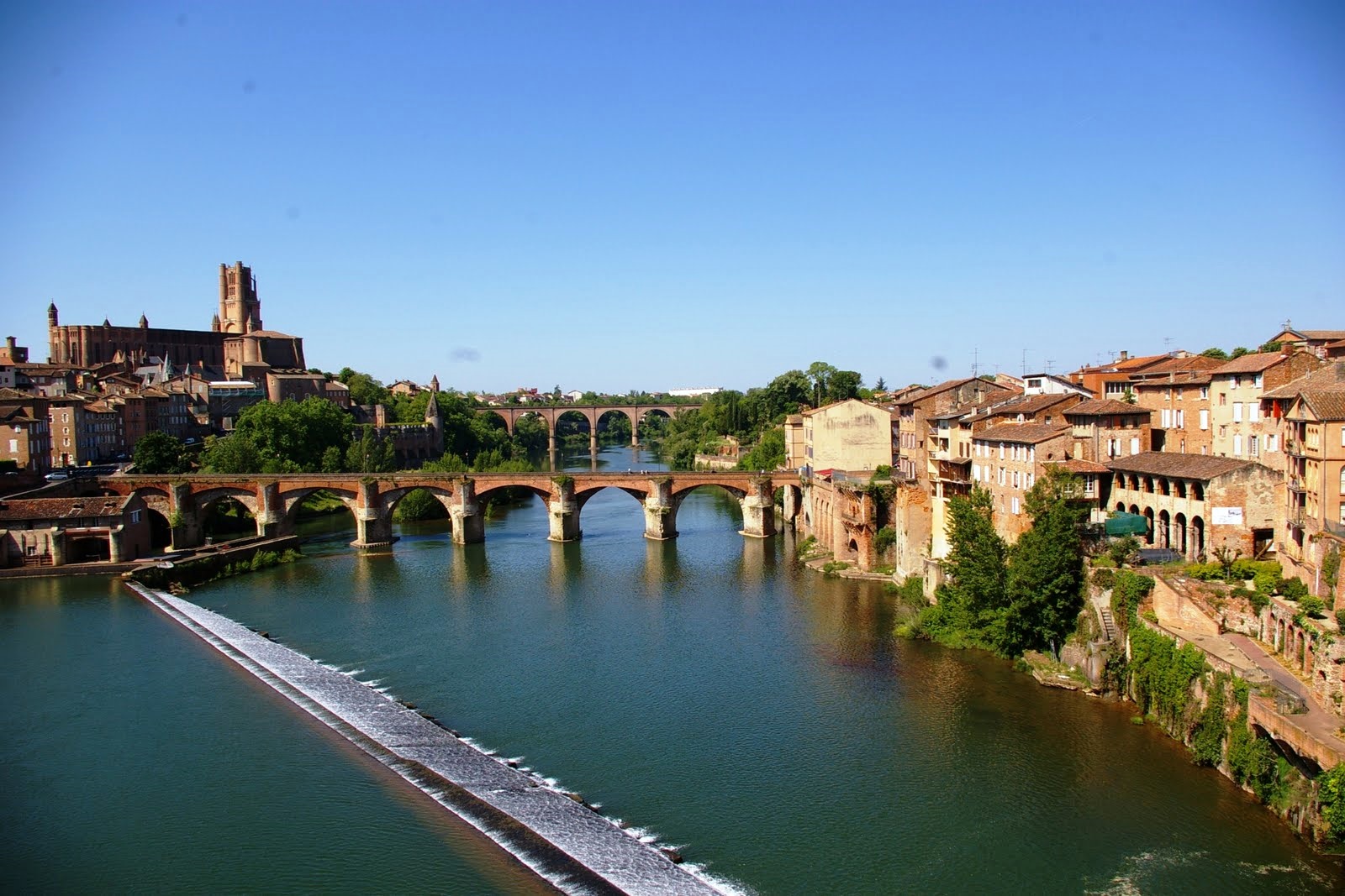 Toulouse | LAT.40