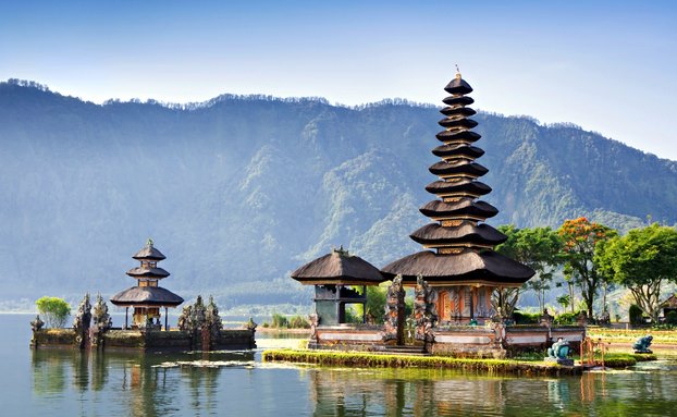 Ubud | LAT.40