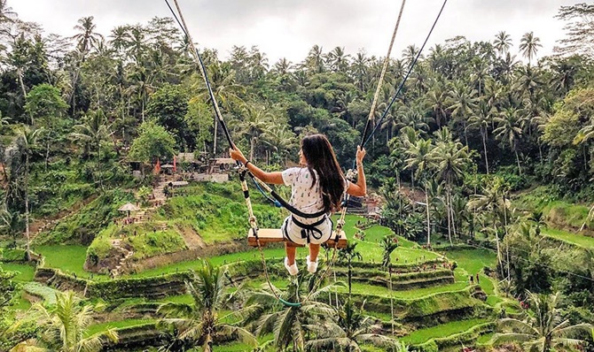 Exclusiva luna de miel Japón, Bali, Bangkok y Soneva en Koh Kood diseñado por LAT.40