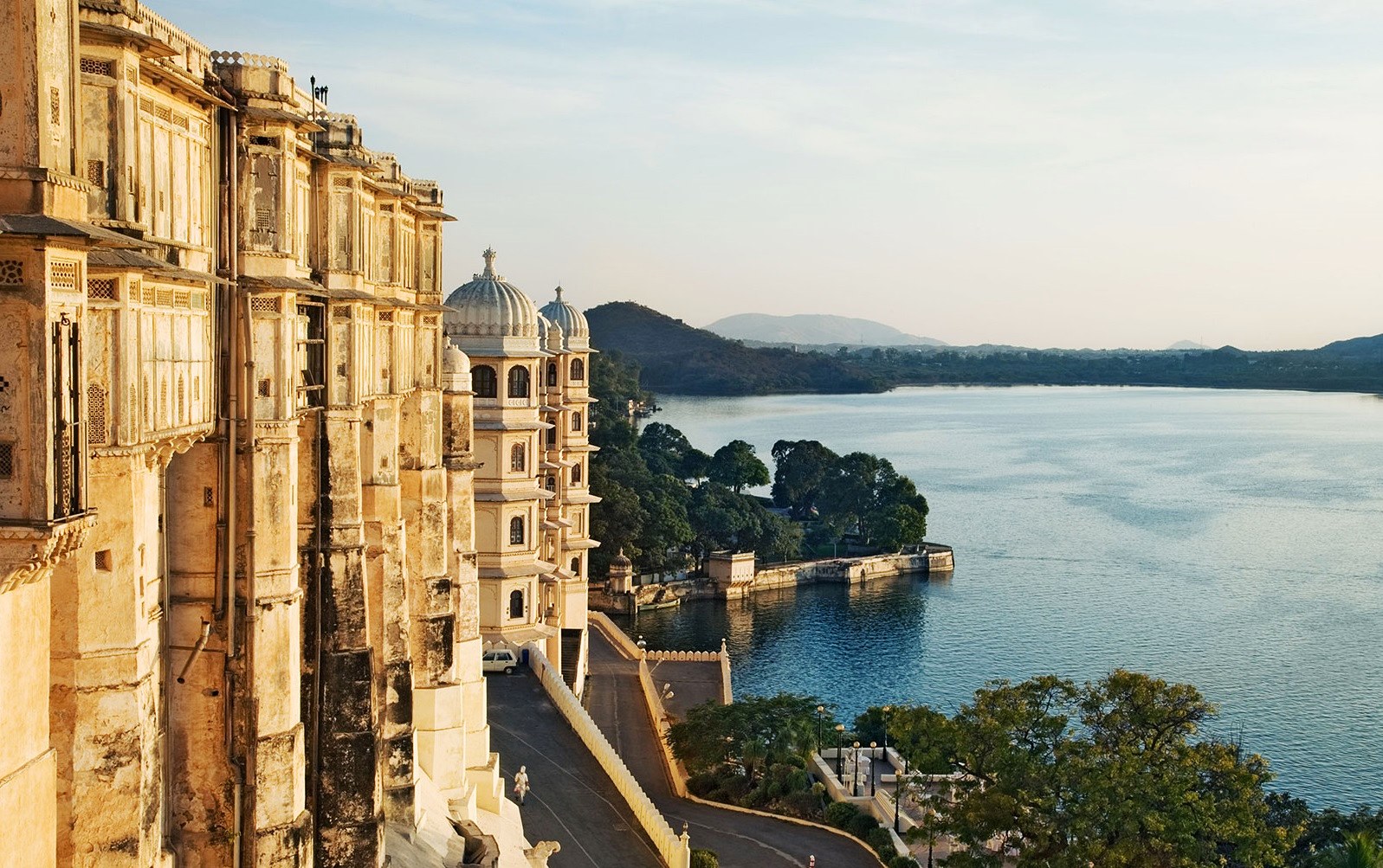 Udaipur | LAT.40