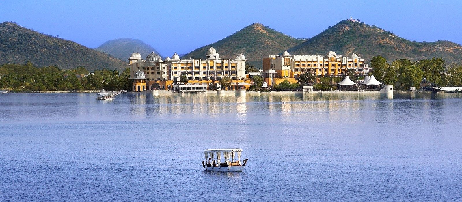 Udaipur | LAT.40