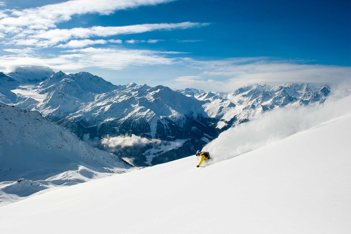 verbier | LAT.40
