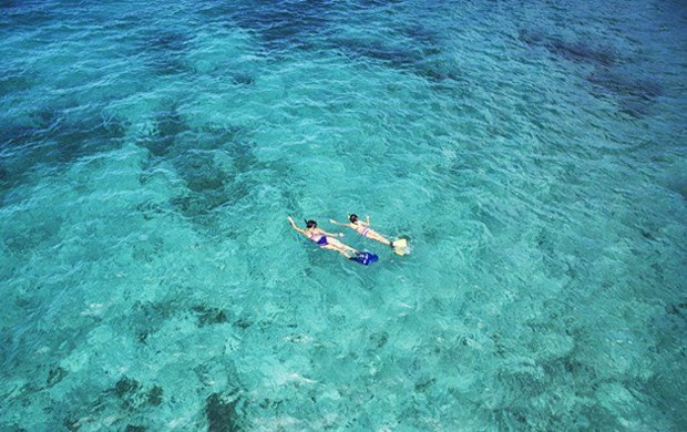 Oil Nut Bay en Virgen Gorda