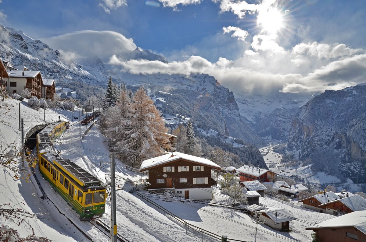 wengen | LAT.40