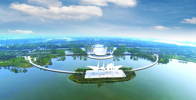 Xuzhou | LAT.40