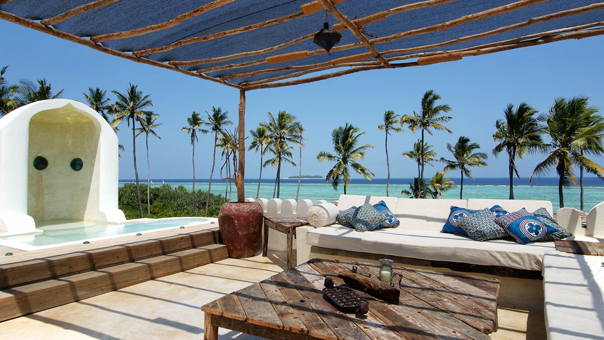 Zanzibar