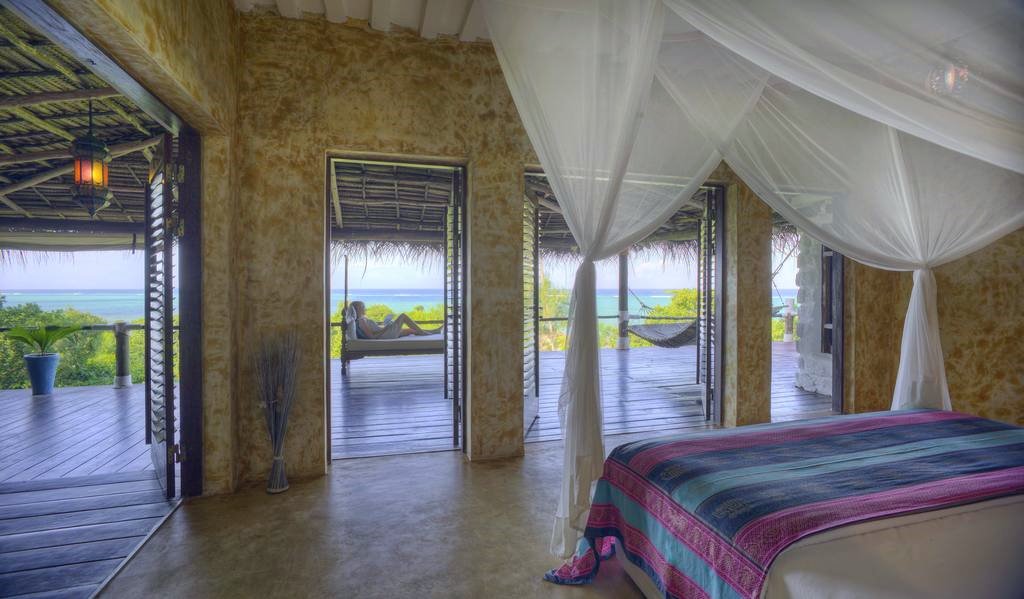 Zanzibar