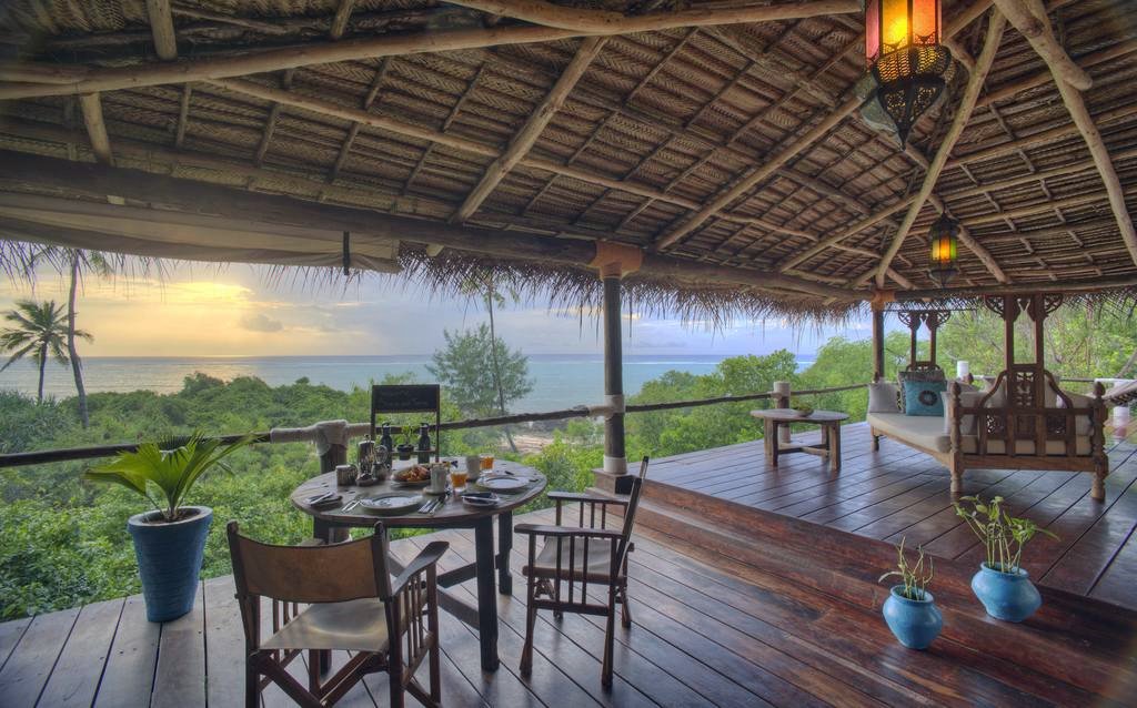 Zanzibar