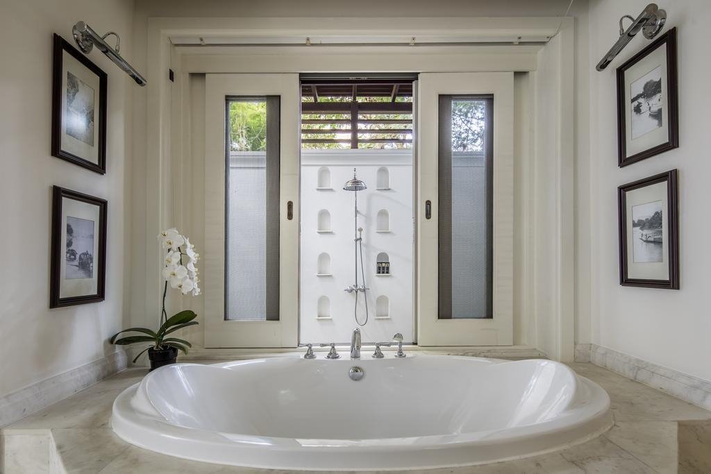 137 Pillars House  en Chiang Mai