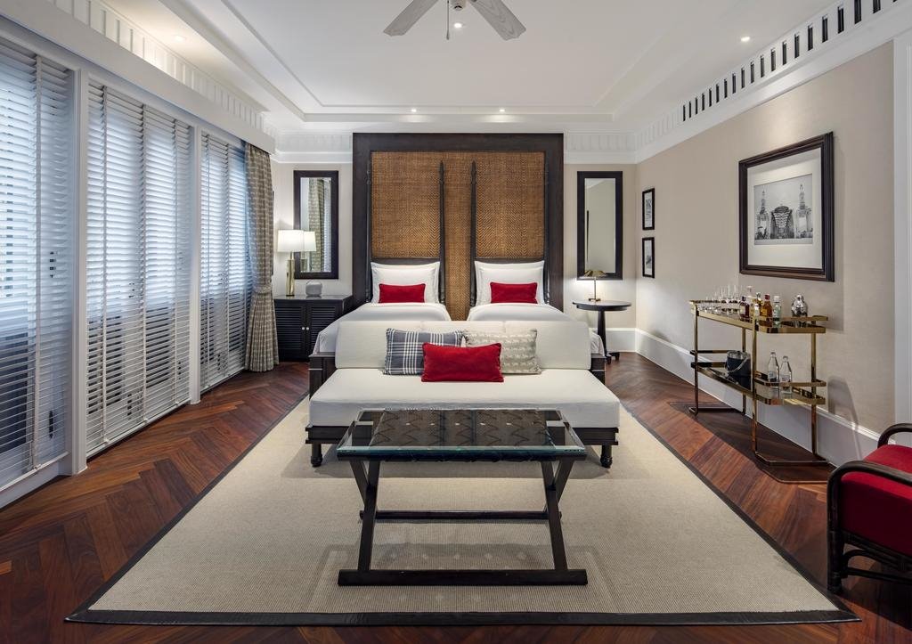 137 Pillars House  en Chiang Mai