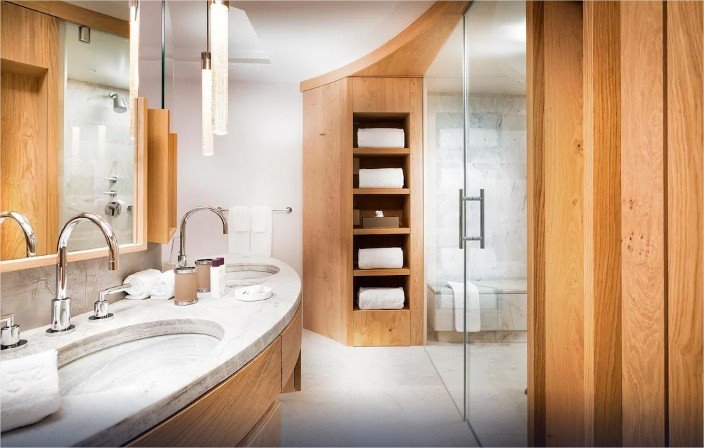 7132 Hotel en Switzerland