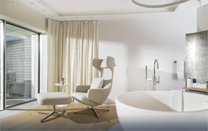 7132 Hotel en Switzerland