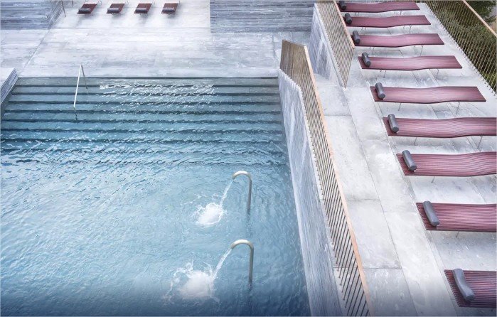 7132 Hotel en Switzerland