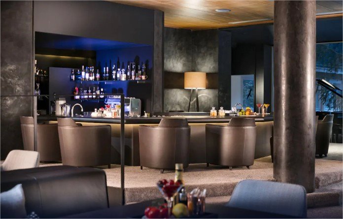 7132 Hotel en Switzerland