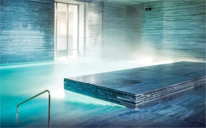7132 Hotel en Switzerland