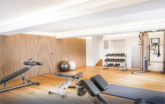 7132 Hotel en Switzerland