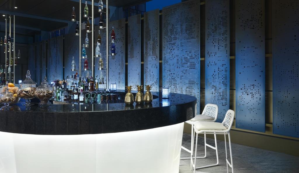 Four Seasons Hotel Abu Dhabi at Al Maryah Island en Abu Dhabi