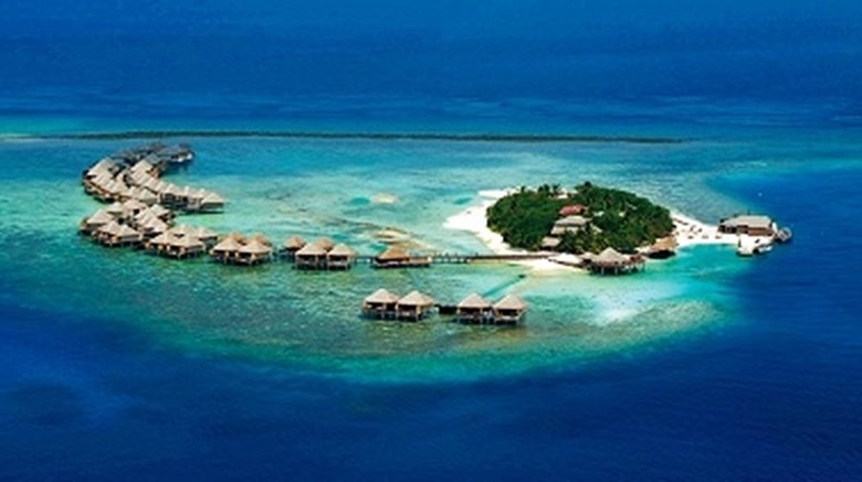 Adaaran Prestige Vadoo en South Male Atoll