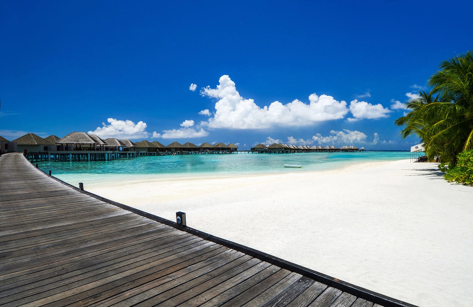 Adaaran Prestige Vadoo en South Male Atoll