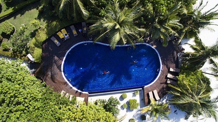 Adaaran Prestige Vadoo en South Male Atoll