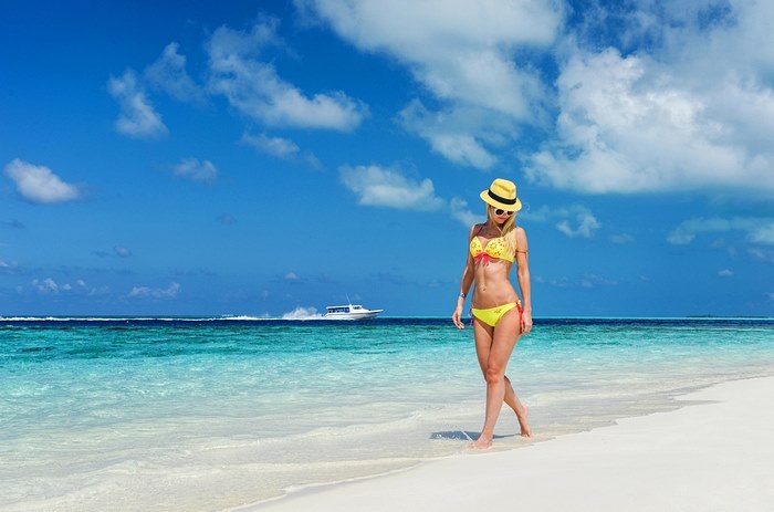 Adaaran Prestige Vadoo en South Male Atoll