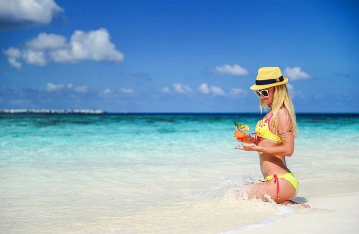Adaaran Prestige Vadoo en South Male Atoll