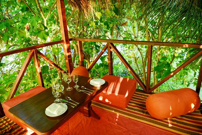 Adaaran Prestige Vadoo en South Male Atoll